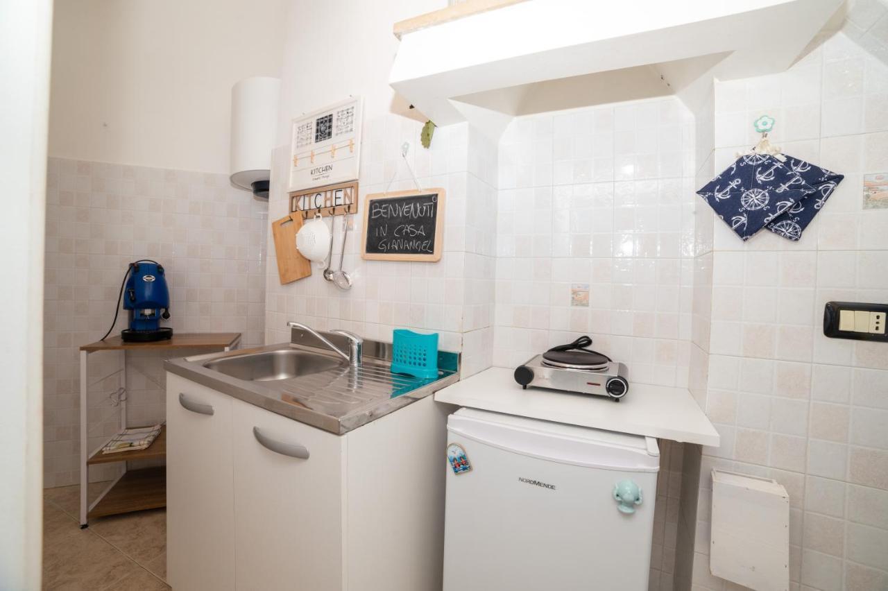 הוילה Casa Gianangel אוסטוני מראה חיצוני תמונה
