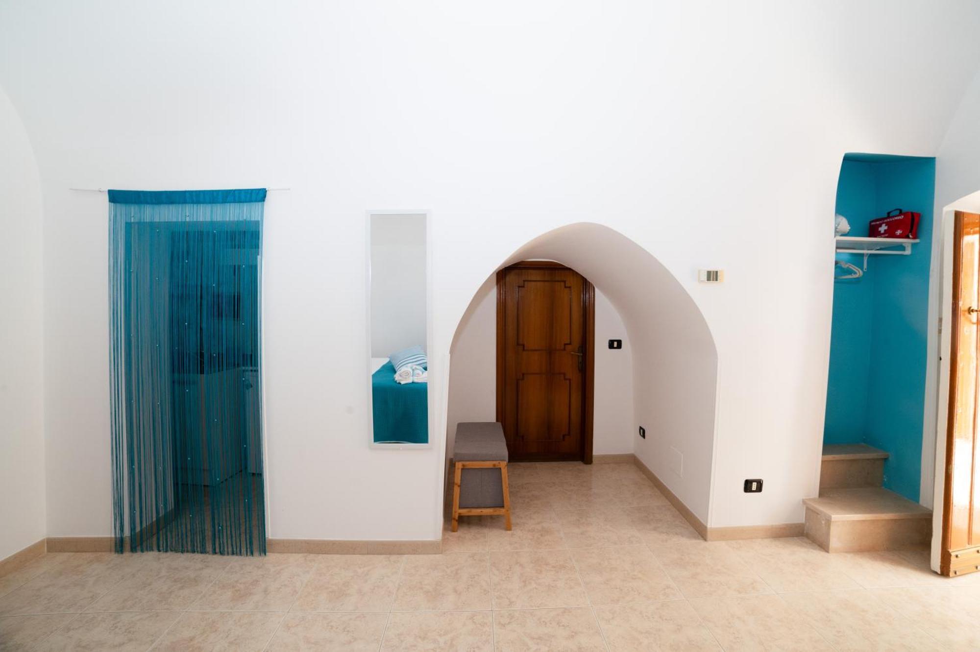הוילה Casa Gianangel אוסטוני מראה חיצוני תמונה
