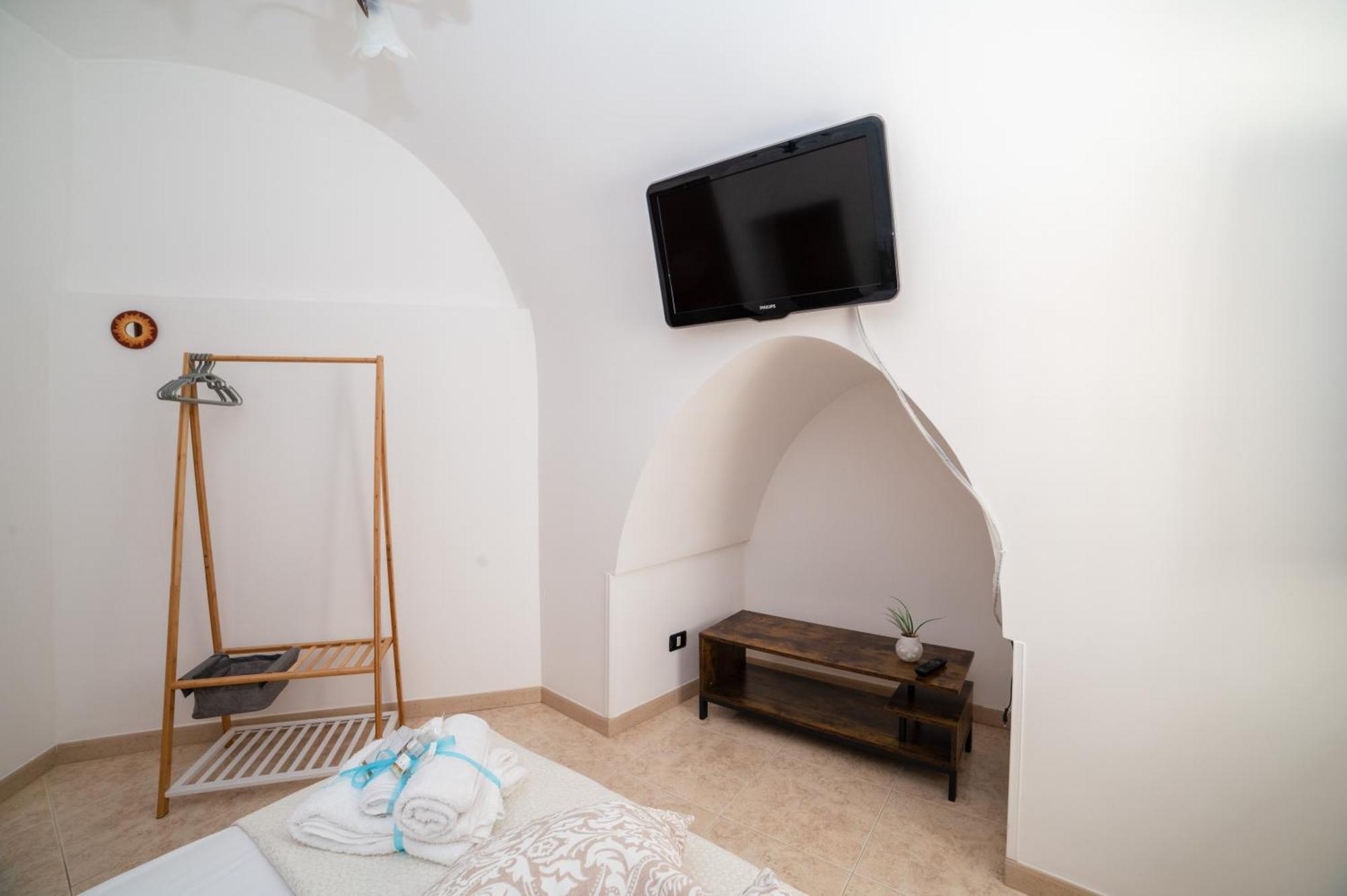 הוילה Casa Gianangel אוסטוני מראה חיצוני תמונה