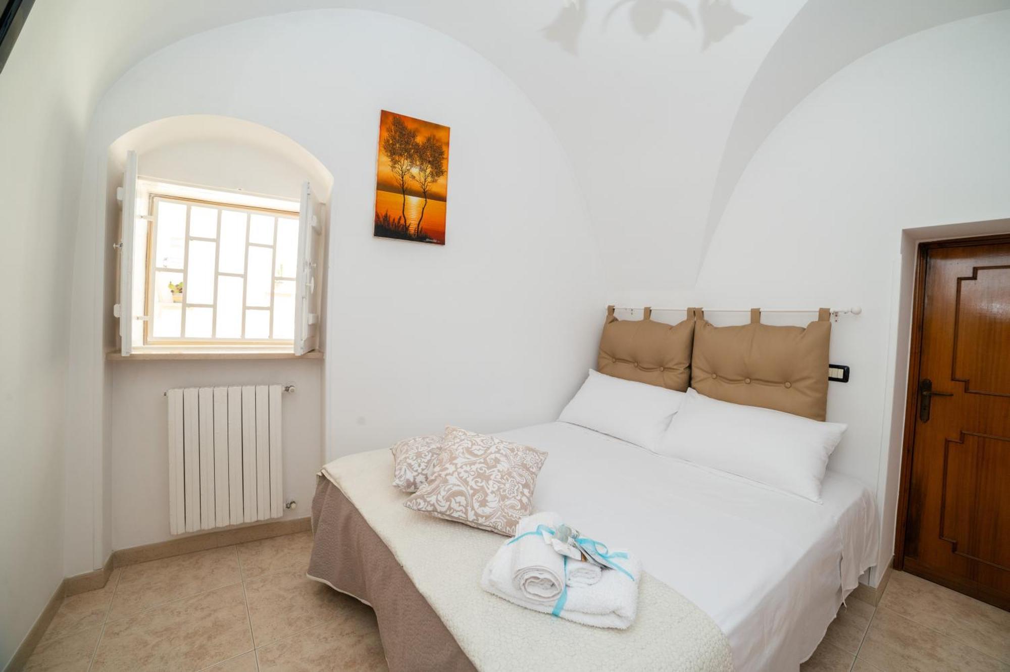 הוילה Casa Gianangel אוסטוני מראה חיצוני תמונה