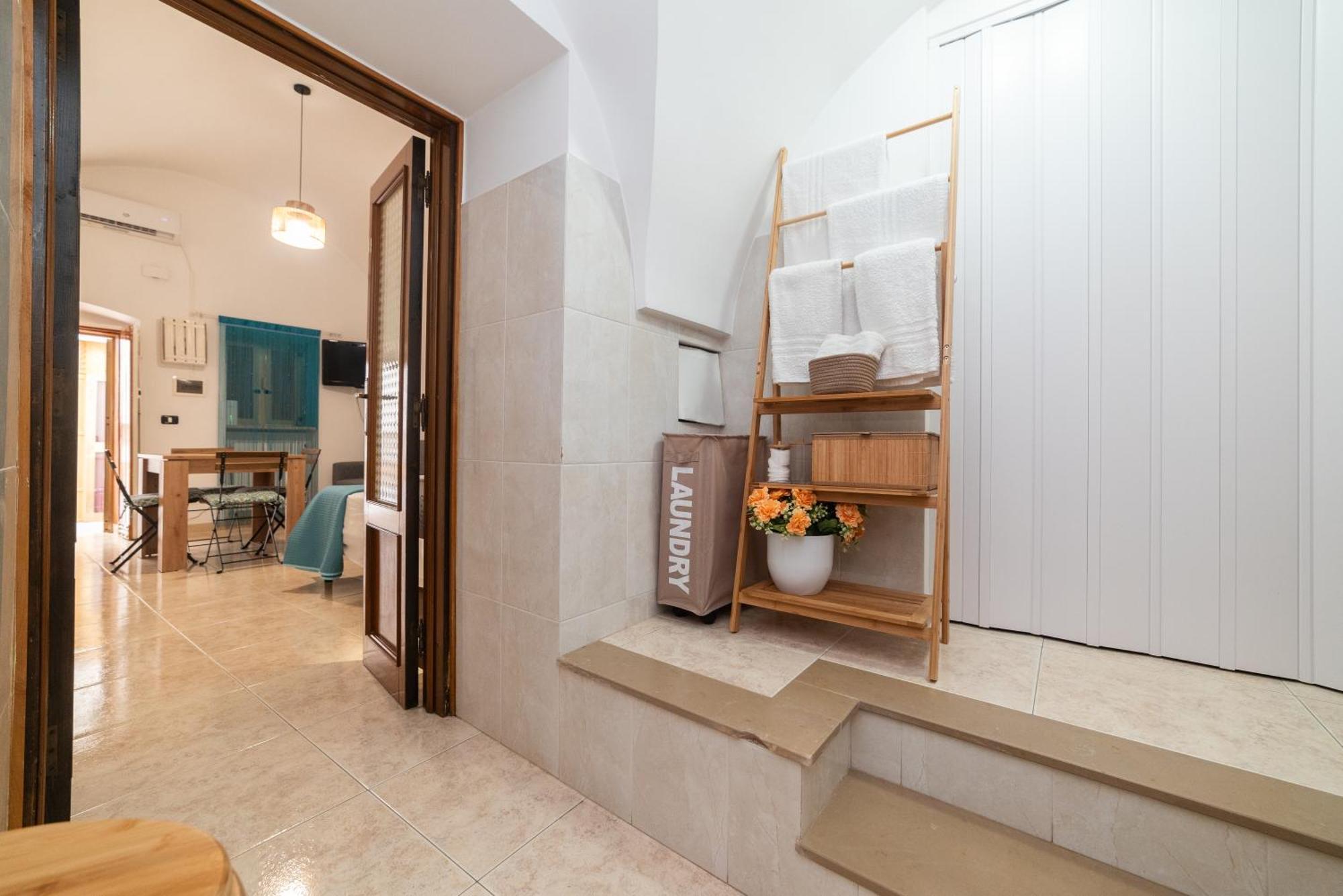 הוילה Casa Gianangel אוסטוני מראה חיצוני תמונה