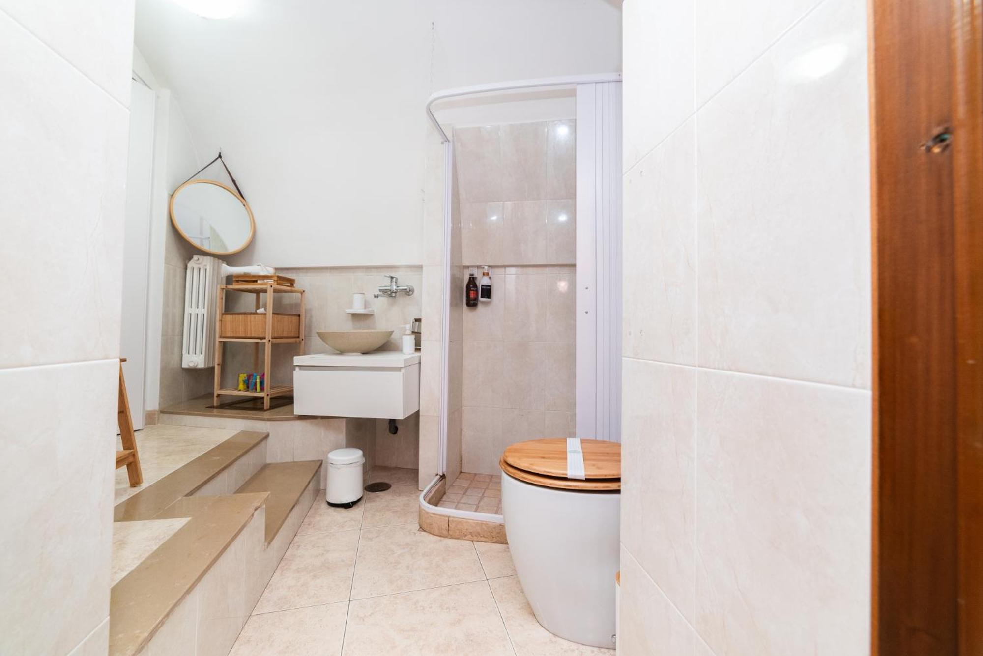 הוילה Casa Gianangel אוסטוני מראה חיצוני תמונה