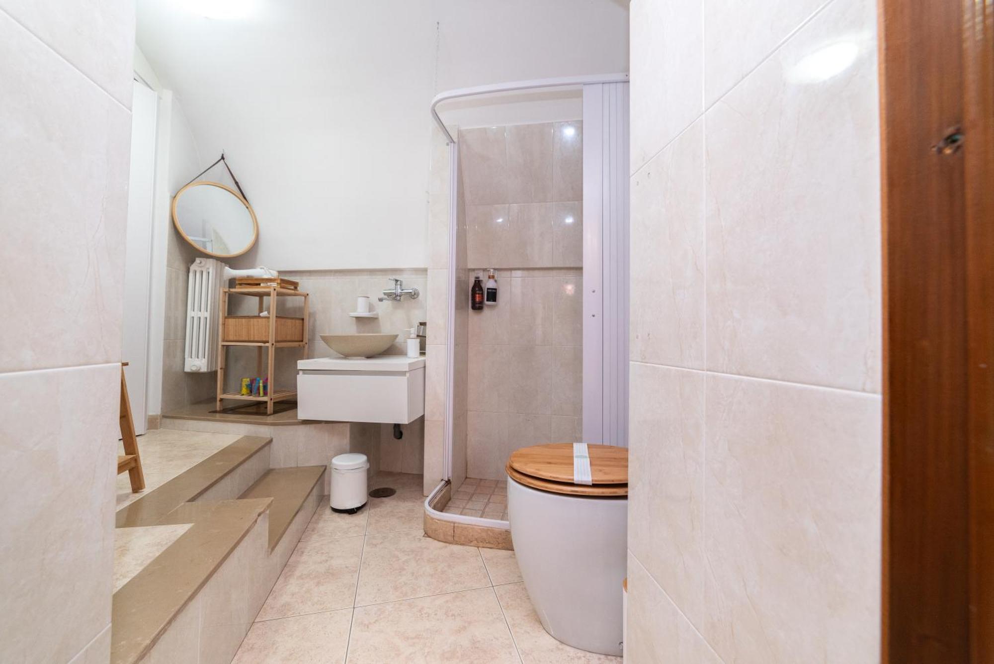 הוילה Casa Gianangel אוסטוני מראה חיצוני תמונה