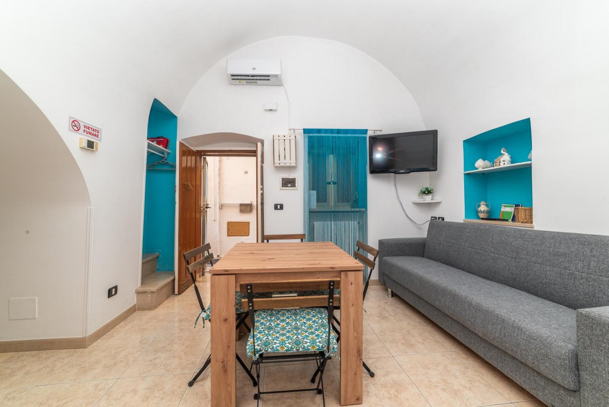 הוילה Casa Gianangel אוסטוני מראה חיצוני תמונה