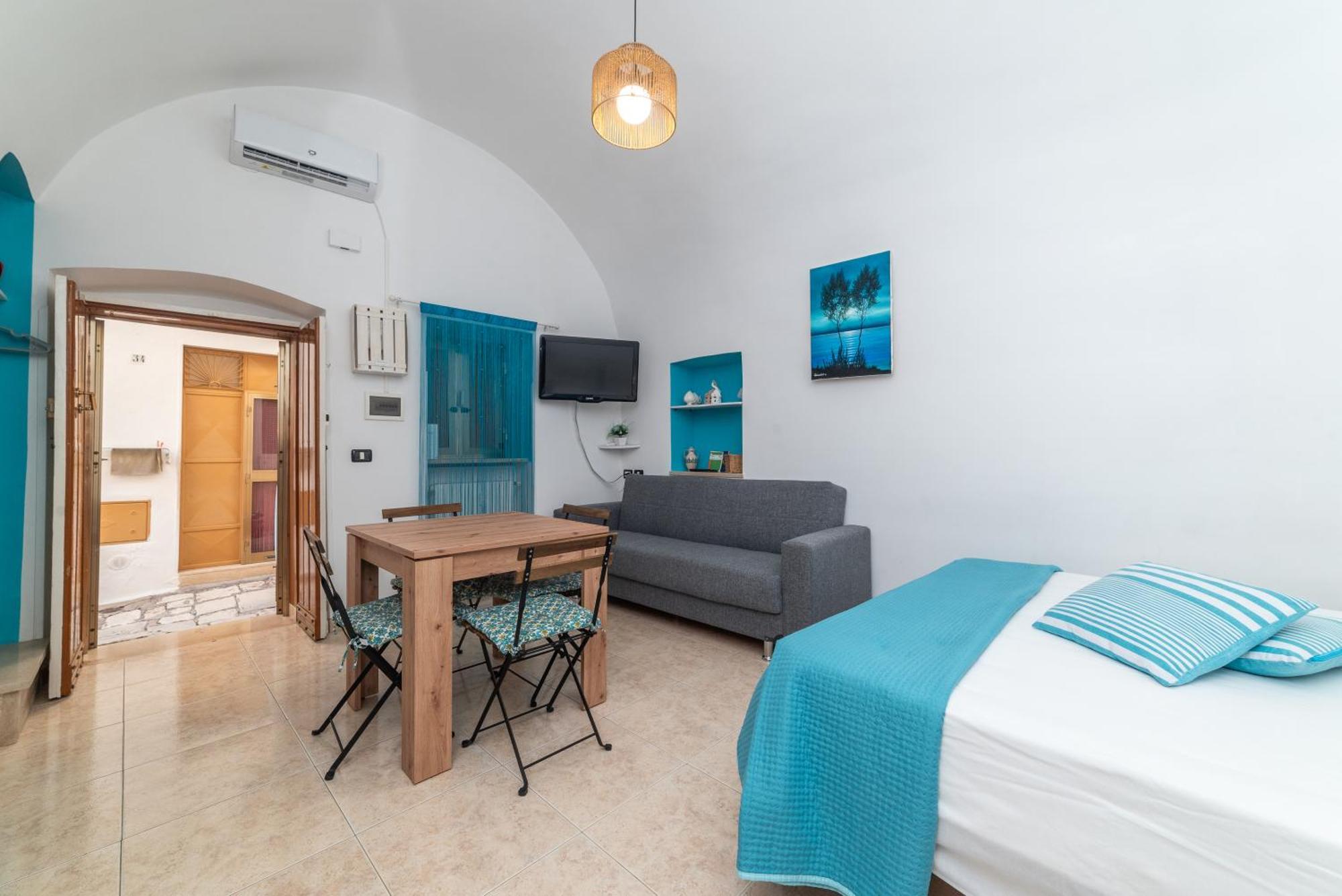 הוילה Casa Gianangel אוסטוני מראה חיצוני תמונה