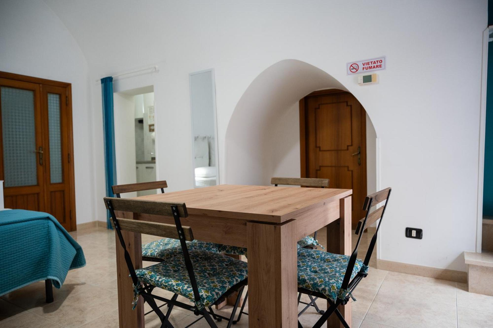 הוילה Casa Gianangel אוסטוני מראה חיצוני תמונה