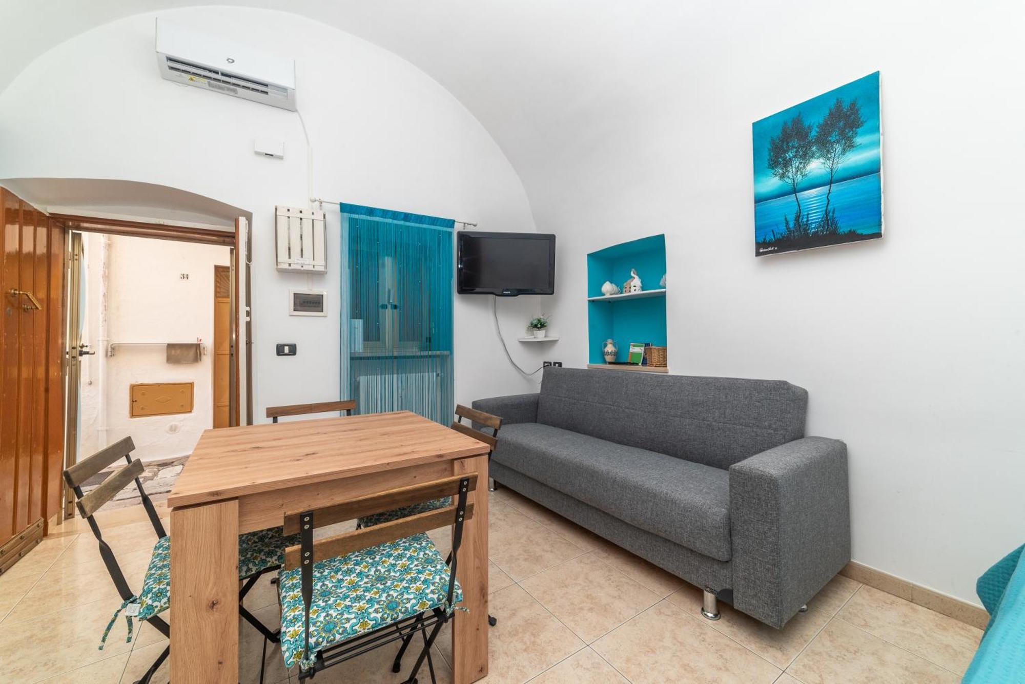 הוילה Casa Gianangel אוסטוני מראה חיצוני תמונה